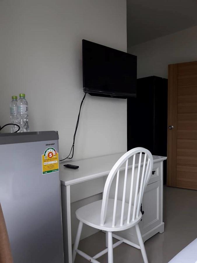 Kim Lung Airport Hotel Patong Exterior foto